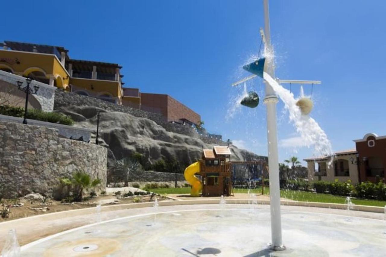 Paradise Family Suite @ Cabo San Lucas Exterior photo