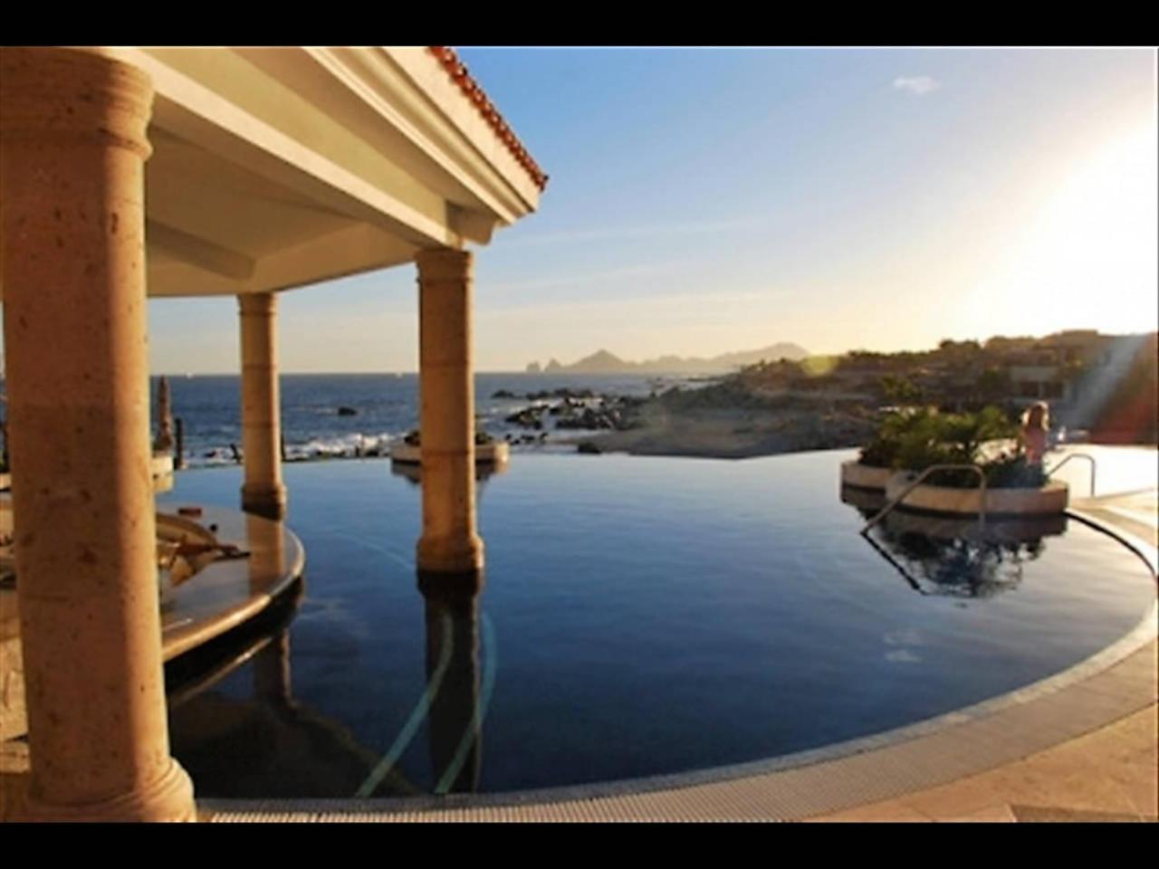 Paradise Family Suite @ Cabo San Lucas Exterior photo