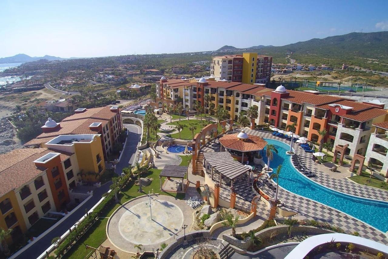 Paradise Family Suite @ Cabo San Lucas Exterior photo